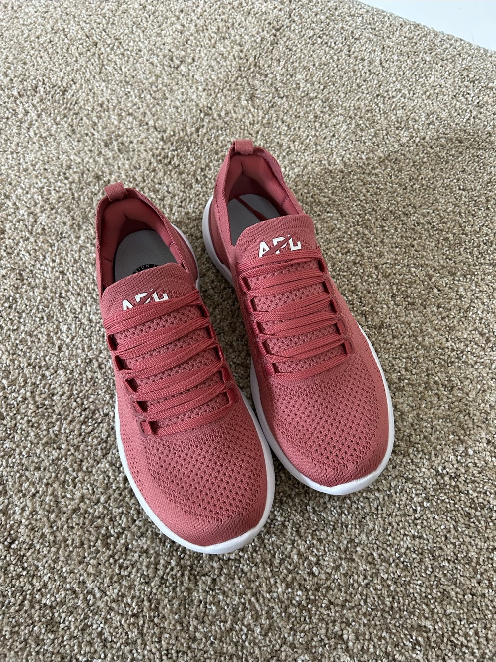 APL TechLoom Breeze Training Sneakers